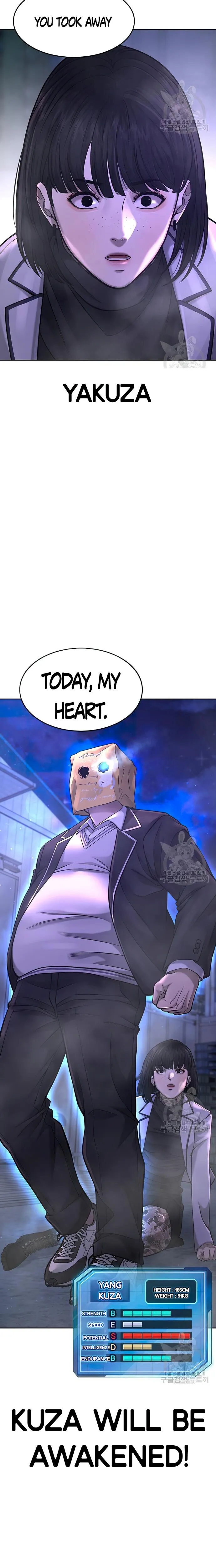 Quest Supremacy chapter 60 page 28
