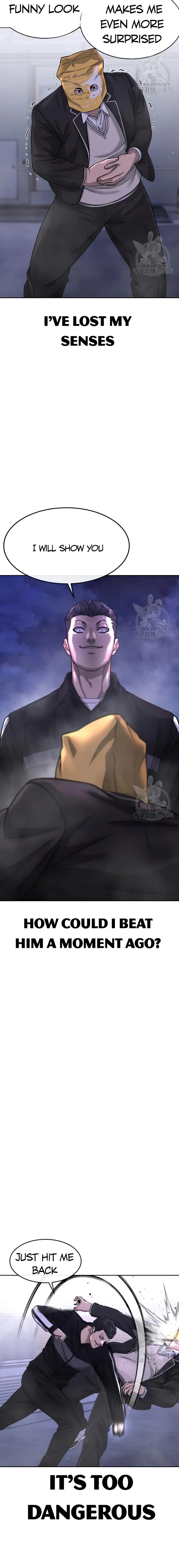 Quest Supremacy chapter 62 page 13