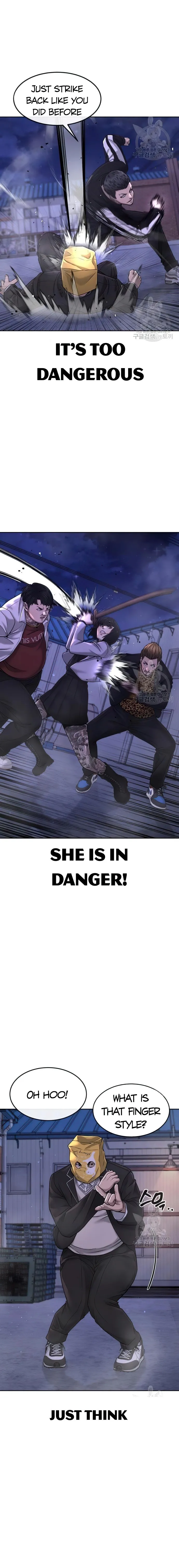 Quest Supremacy chapter 62 page 14