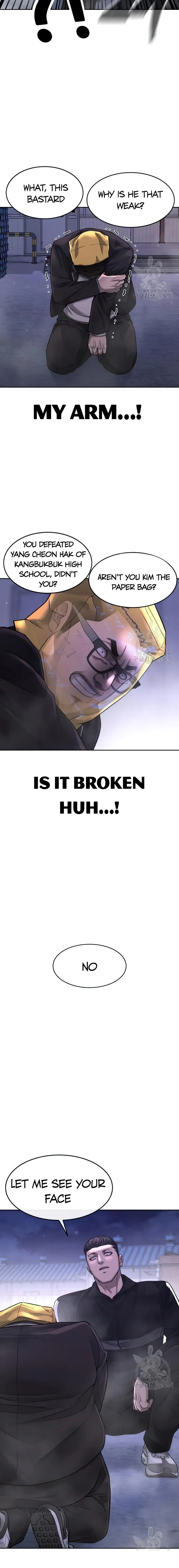 Quest Supremacy chapter 62 page 16