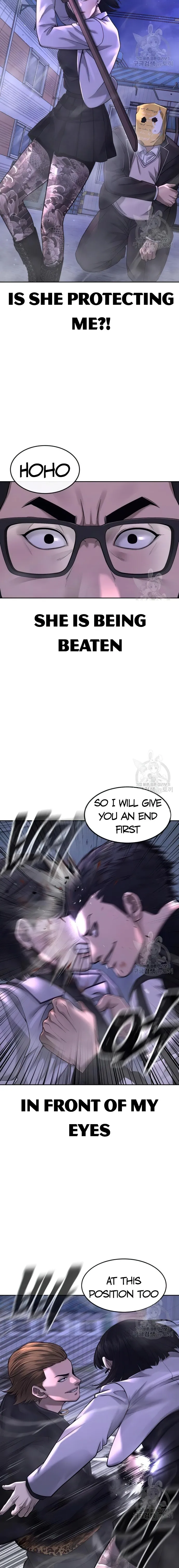 Quest Supremacy chapter 62 page 18