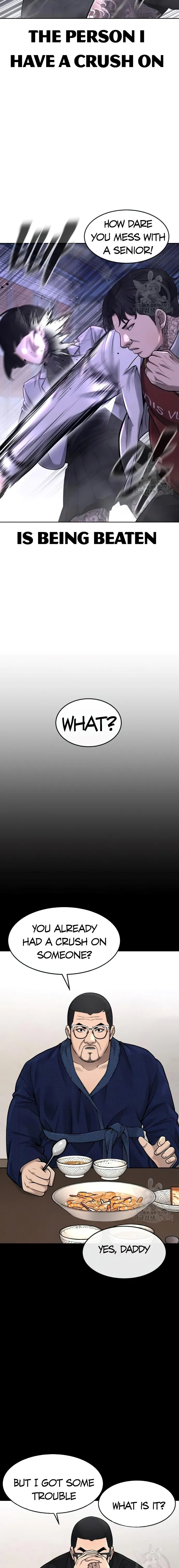 Quest Supremacy chapter 62 page 19