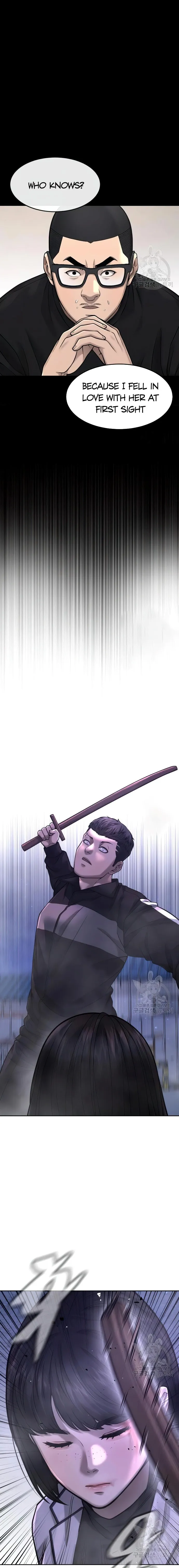 Quest Supremacy chapter 62 page 24