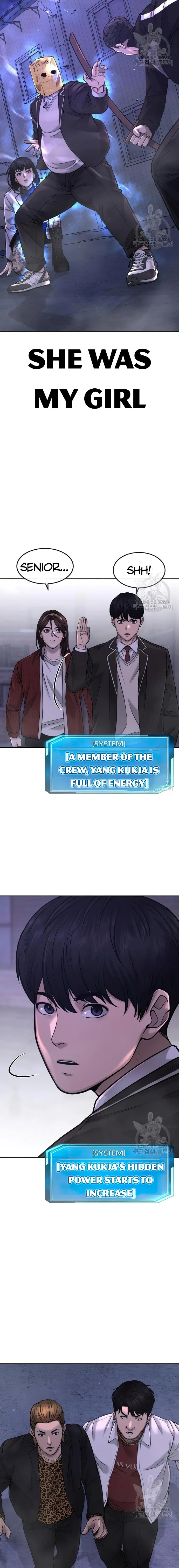 Quest Supremacy chapter 62 page 26