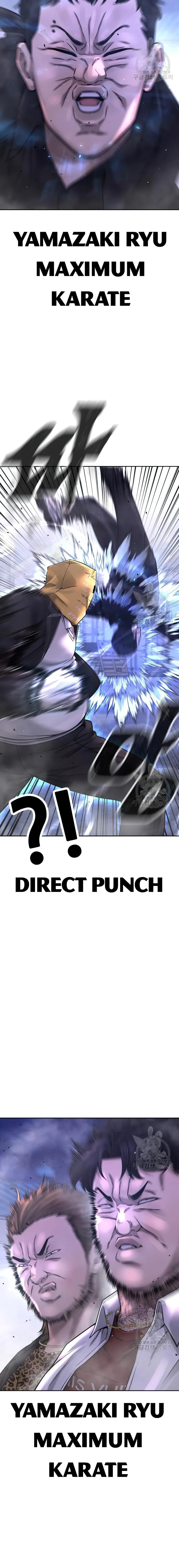 Quest Supremacy chapter 62 page 29