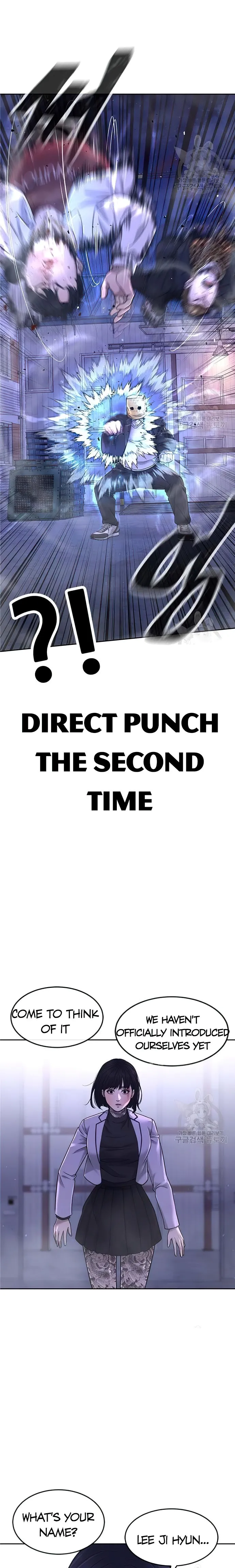 Quest Supremacy chapter 62 page 30