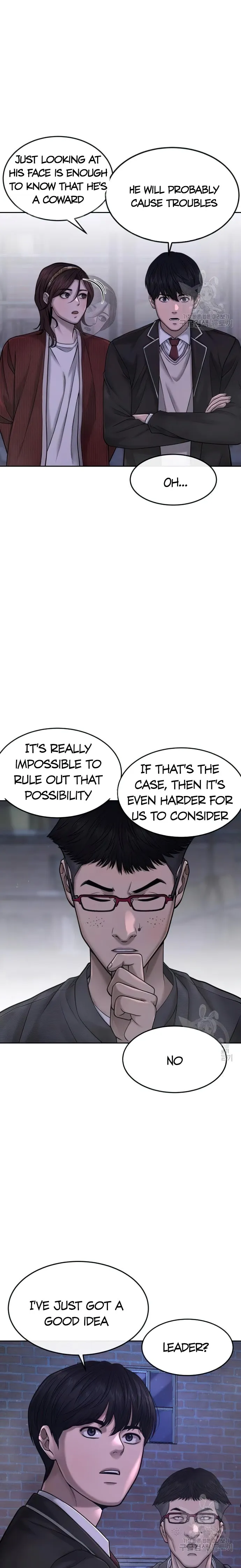 Quest Supremacy chapter 62 page 5