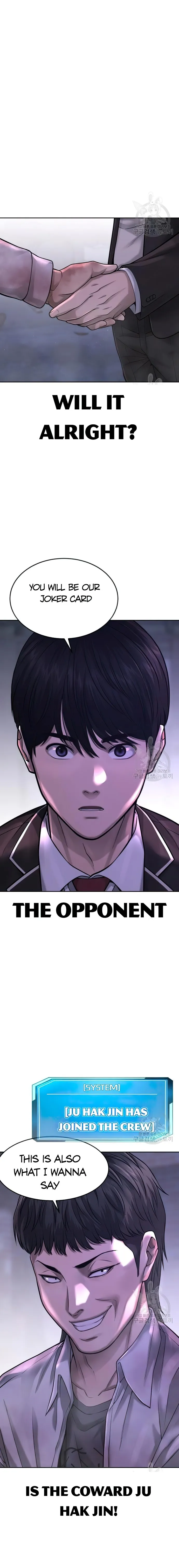 Quest Supremacy chapter 62 page 7