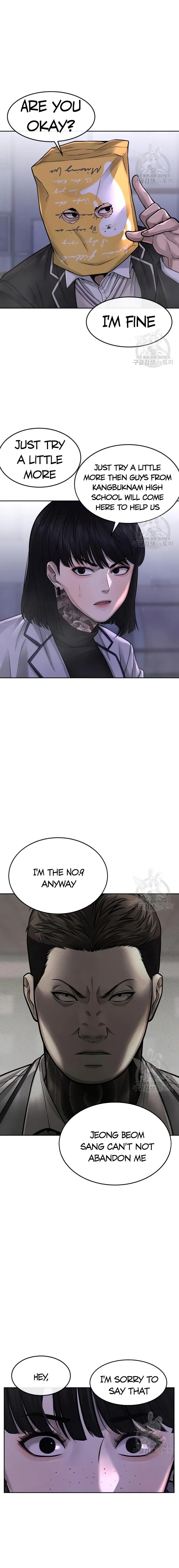 Quest Supremacy chapter 62 page 9