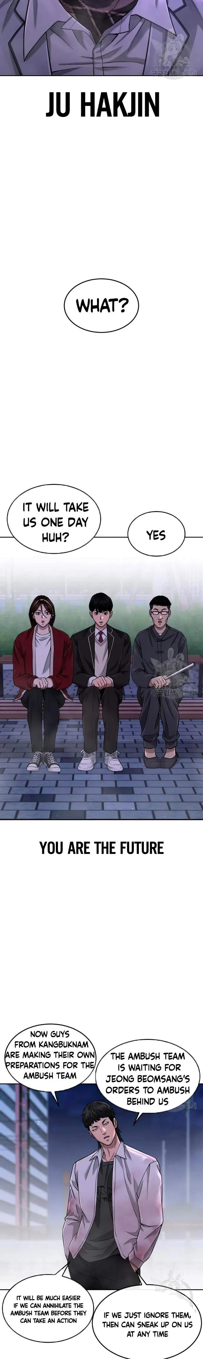 Quest Supremacy chapter 63 page 10