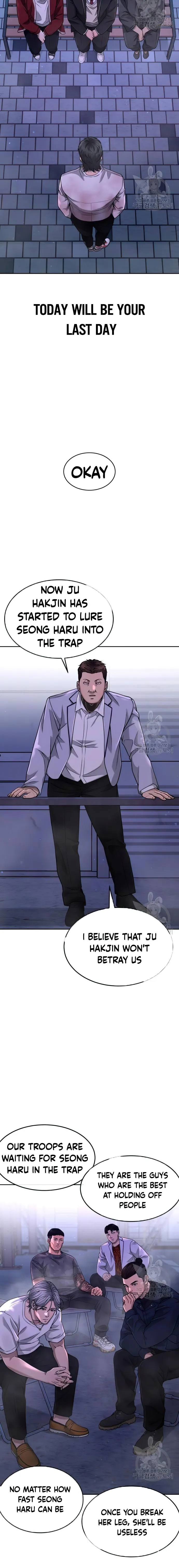 Quest Supremacy chapter 63 page 12