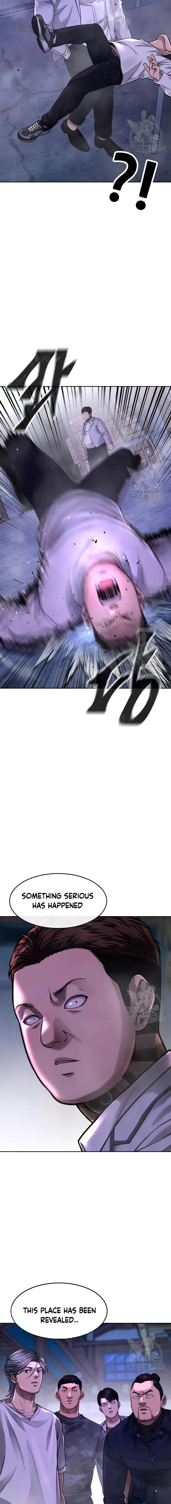Quest Supremacy chapter 63 page 14