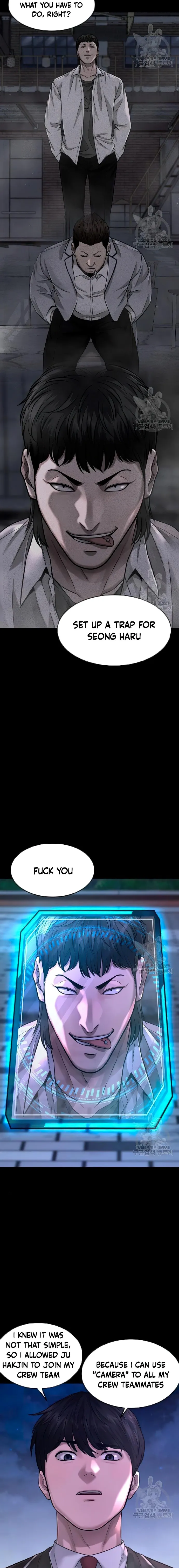 Quest Supremacy chapter 63 page 18