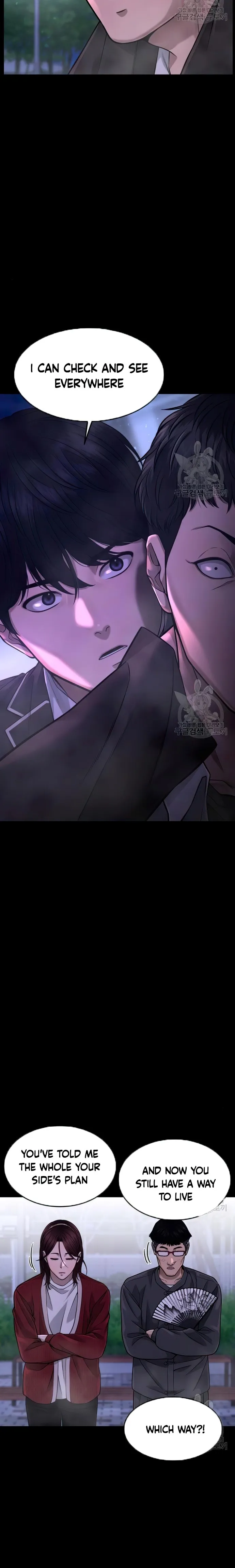 Quest Supremacy chapter 63 page 20