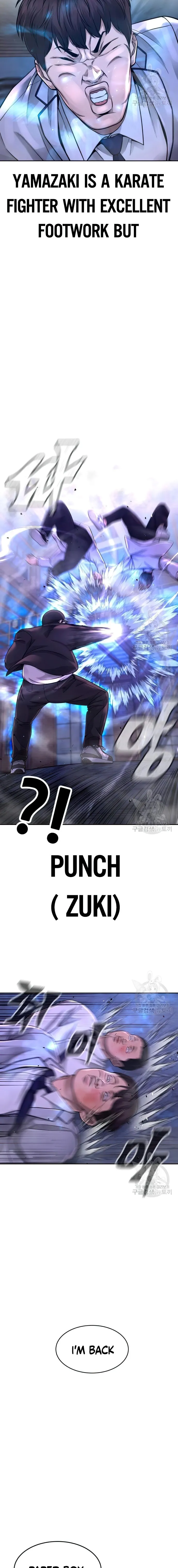 Quest Supremacy chapter 63 page 24