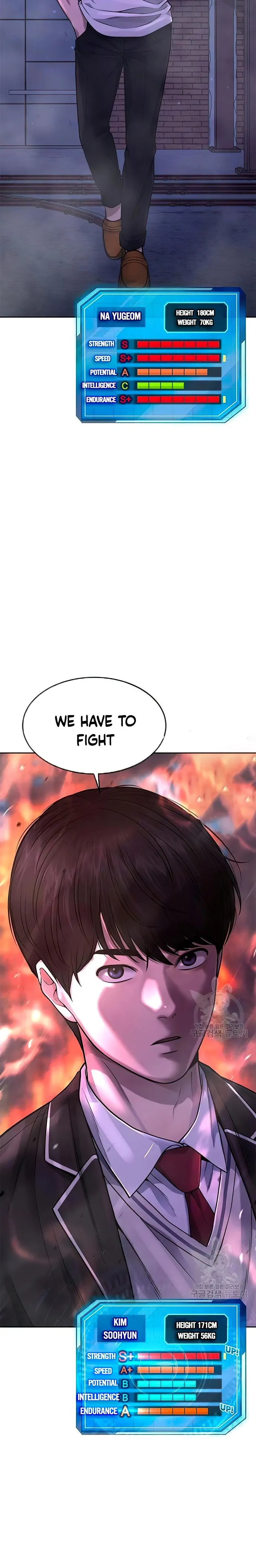 Quest Supremacy chapter 63 page 29