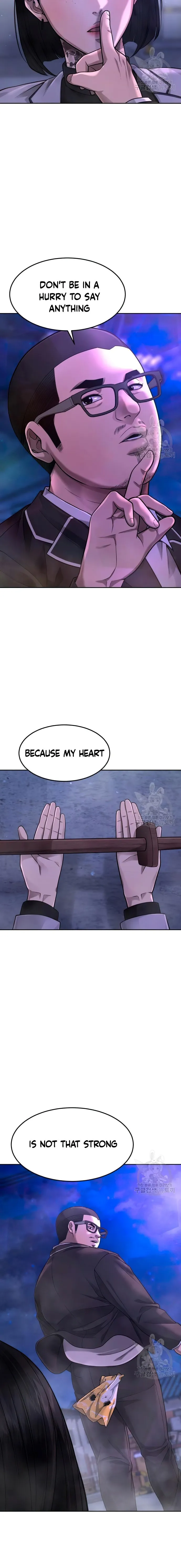 Quest Supremacy chapter 63 page 3