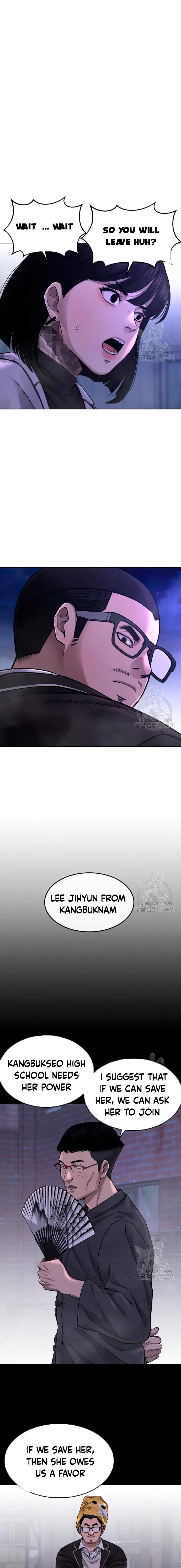 Quest Supremacy chapter 63 page 4