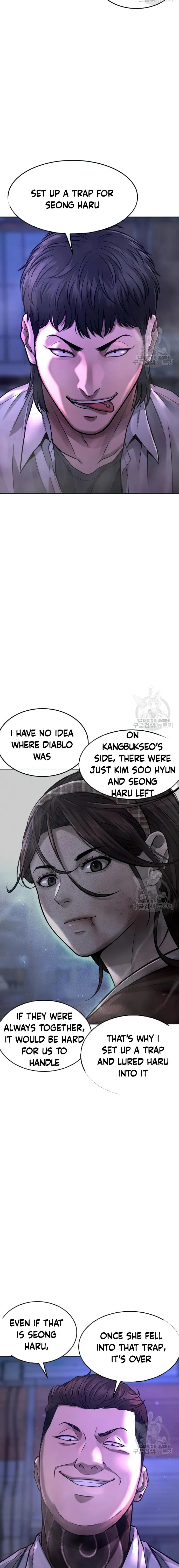 Quest Supremacy chapter 63 page 9