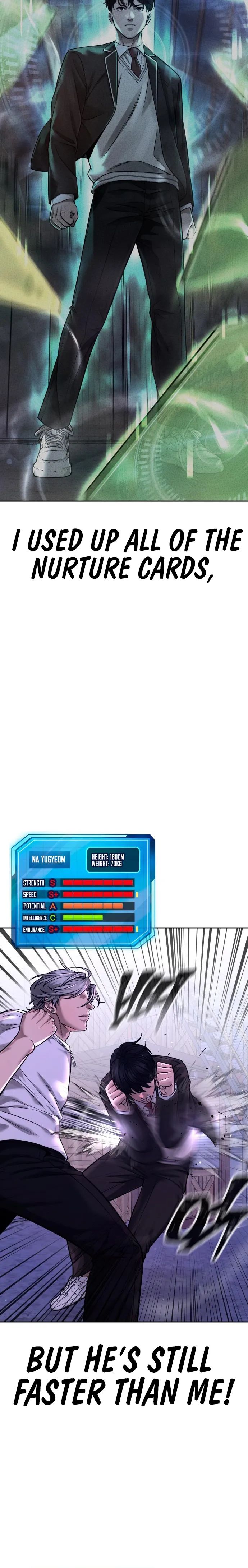 Quest Supremacy chapter 64 page 10