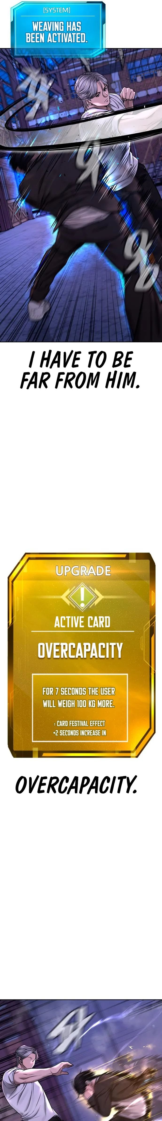 Quest Supremacy chapter 64 page 11
