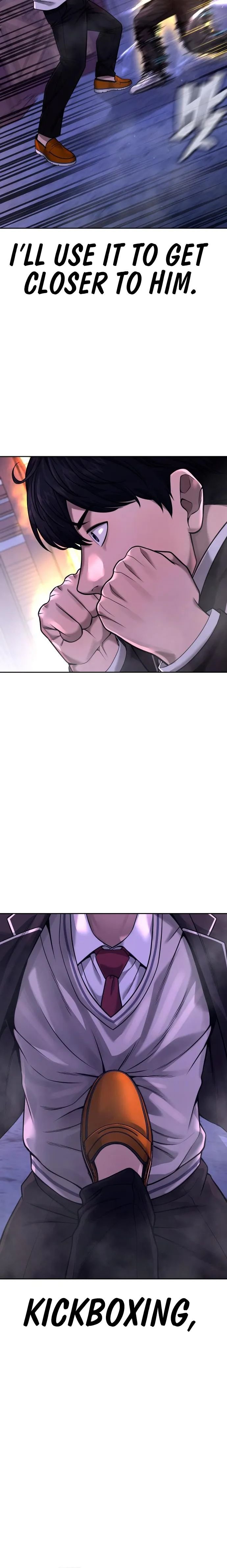 Quest Supremacy chapter 64 page 12