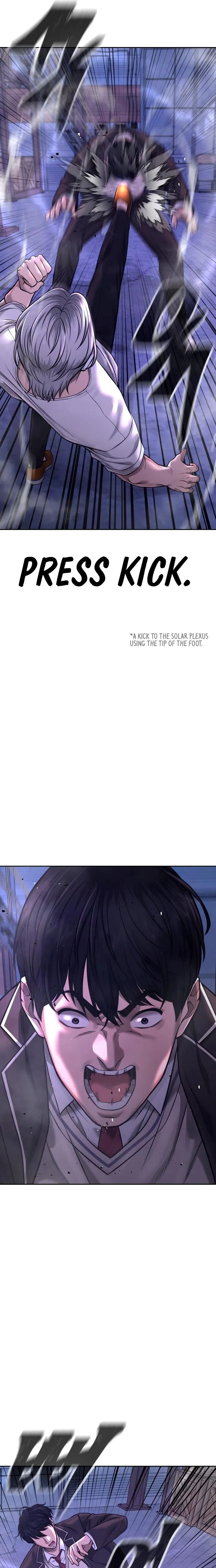 Quest Supremacy chapter 64 page 13