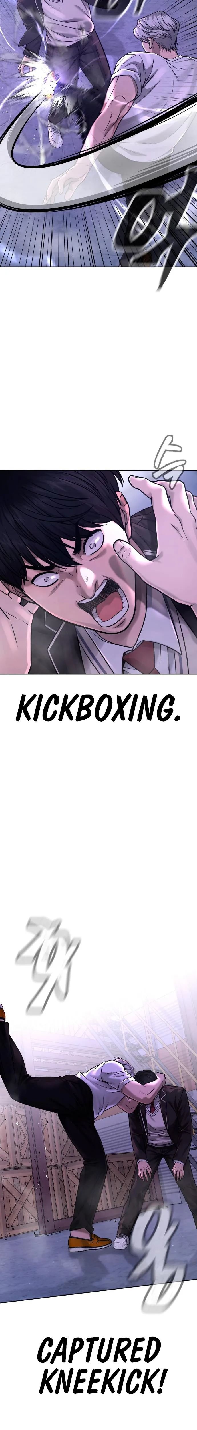 Quest Supremacy chapter 64 page 14