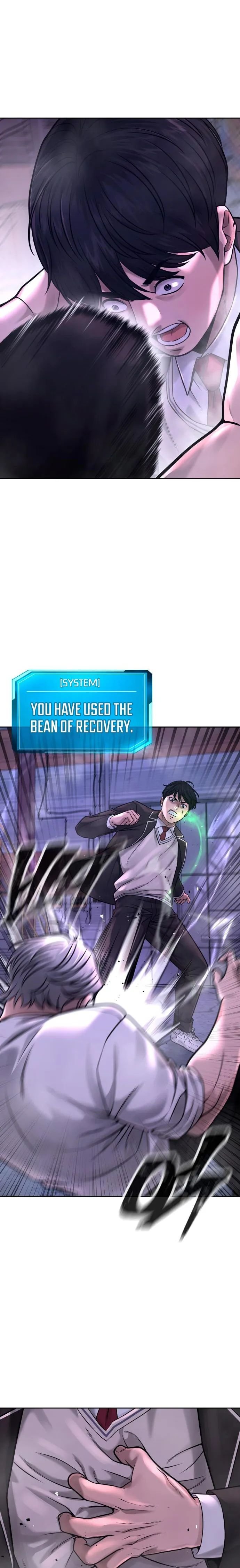 Quest Supremacy chapter 64 page 15