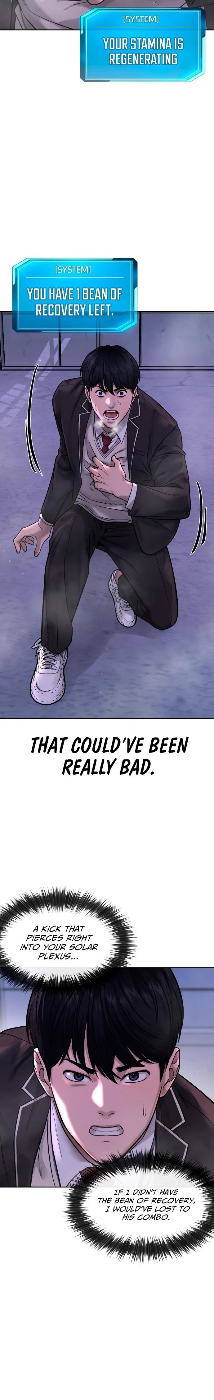 Quest Supremacy chapter 64 page 16