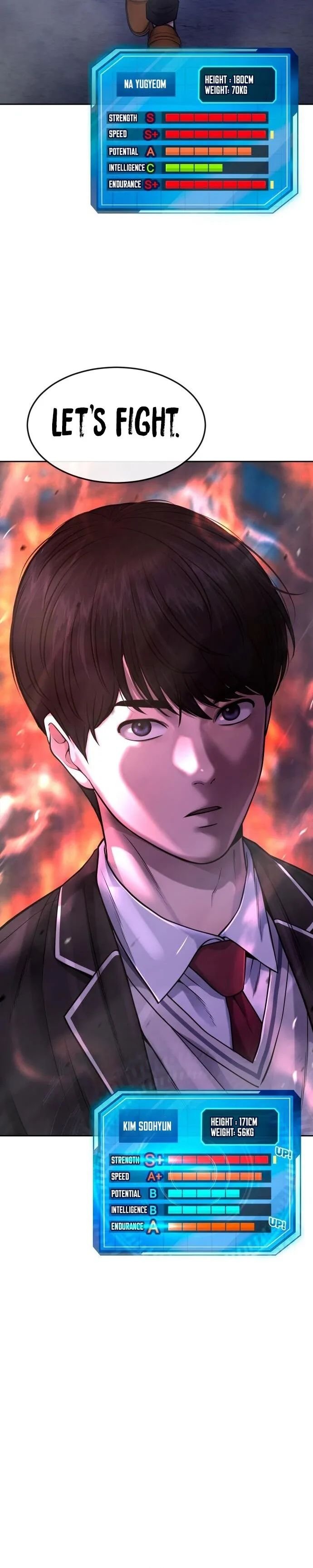 Quest Supremacy chapter 64 page 2