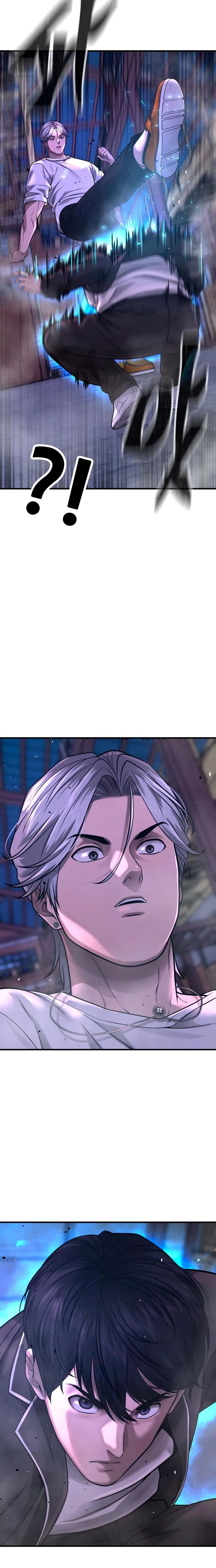 Quest Supremacy chapter 64 page 22