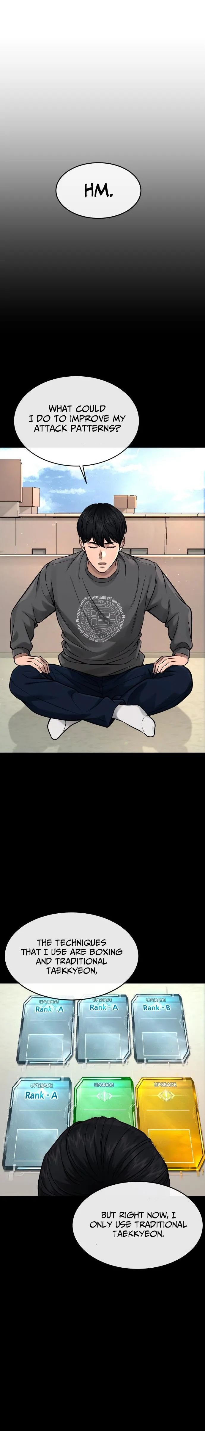 Quest Supremacy chapter 64 page 23