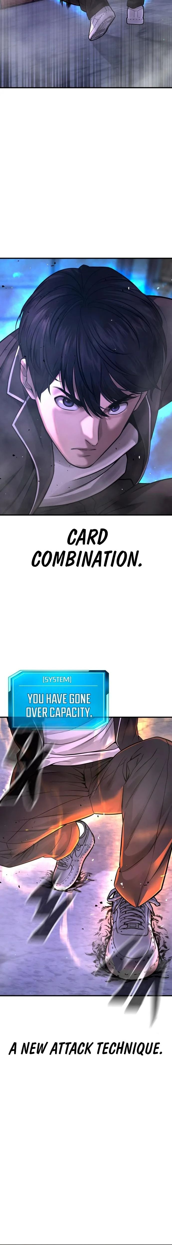 Quest Supremacy chapter 64 page 26