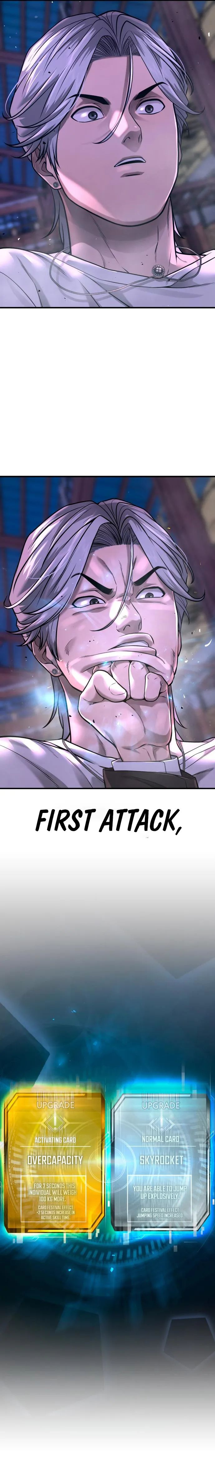 Quest Supremacy chapter 64 page 27