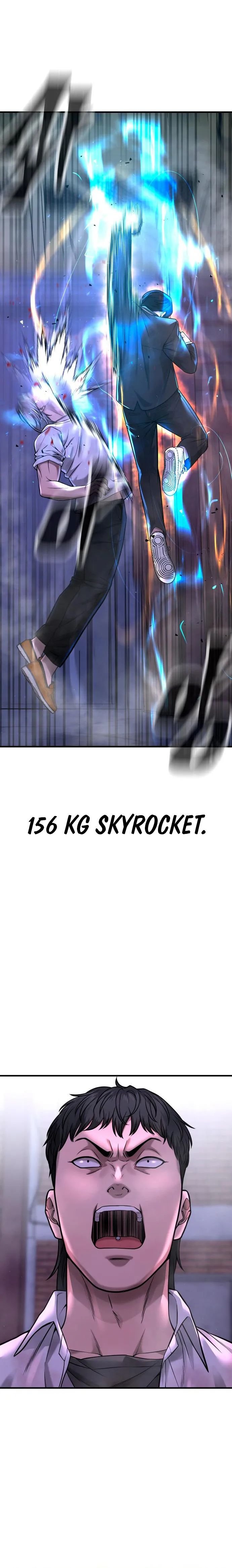 Quest Supremacy chapter 64 page 28