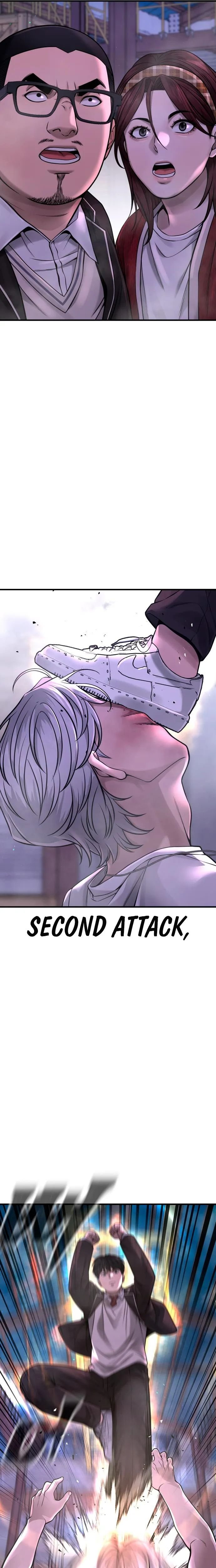 Quest Supremacy chapter 64 page 29