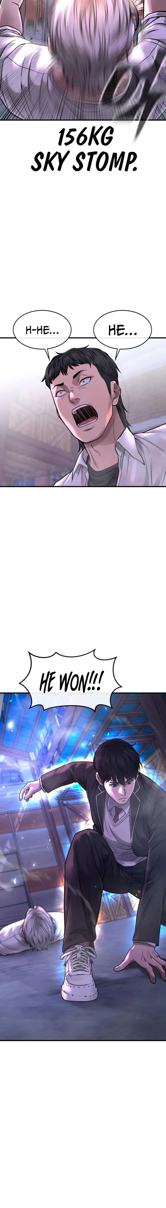 Quest Supremacy chapter 64 page 30