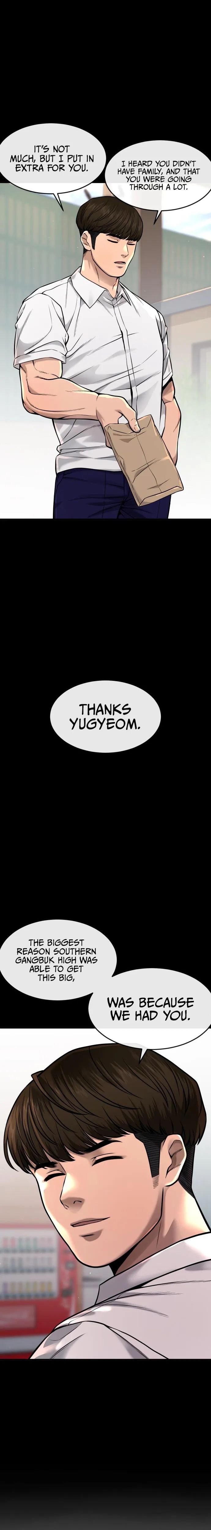 Quest Supremacy chapter 64 page 32