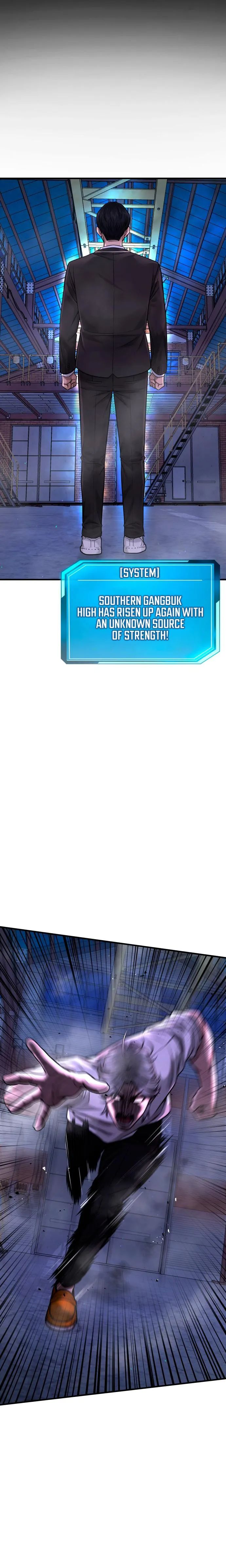 Quest Supremacy chapter 64 page 33