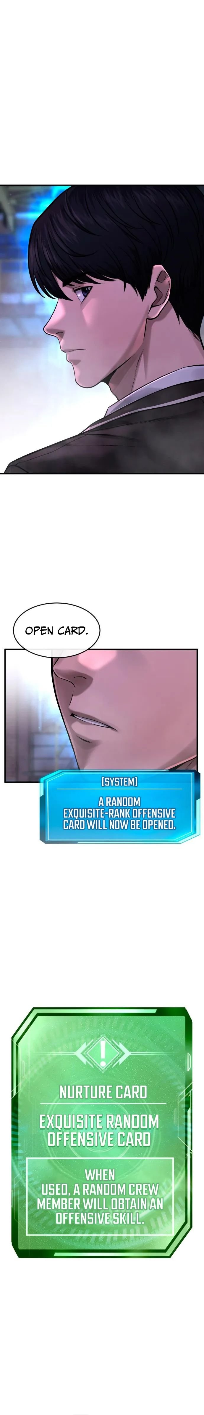 Quest Supremacy chapter 64 page 34