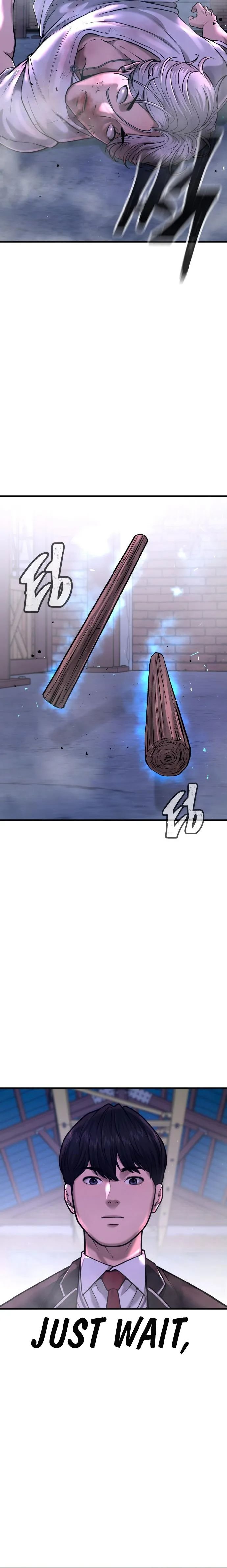 Quest Supremacy chapter 64 page 36