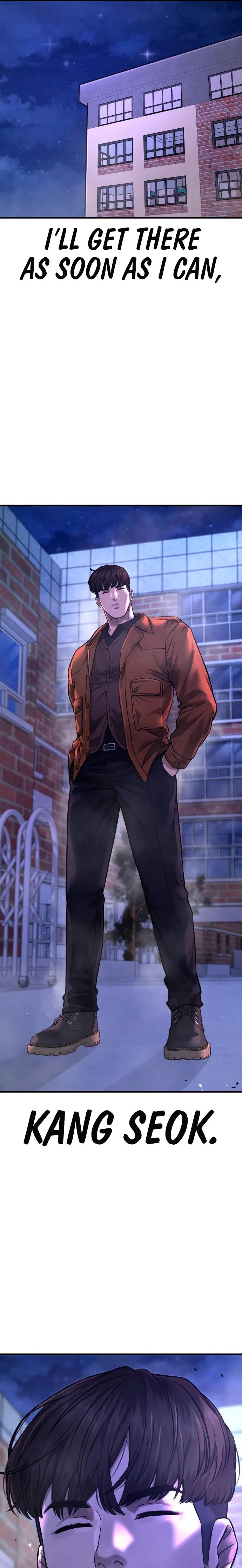 Quest Supremacy chapter 64 page 37