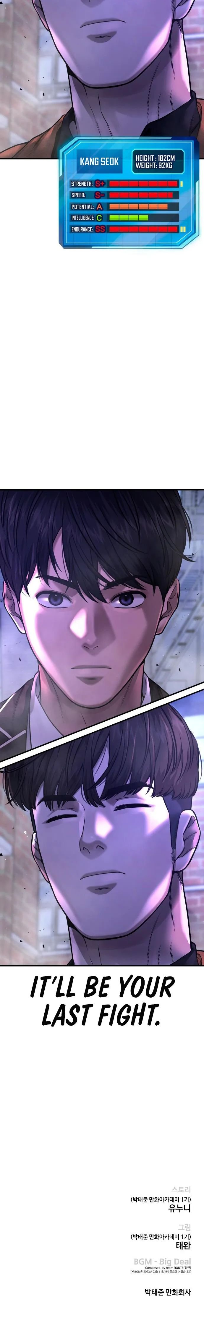 Quest Supremacy chapter 64 page 38