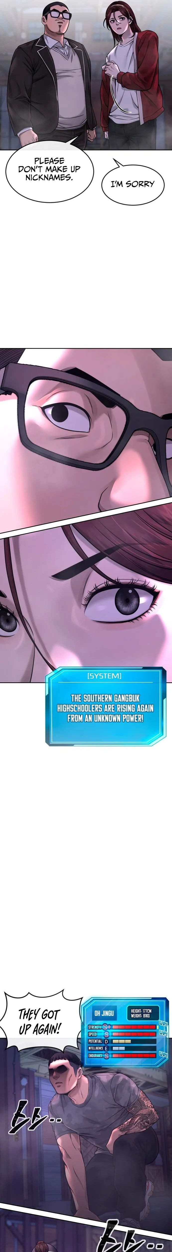 Quest Supremacy chapter 64 page 7