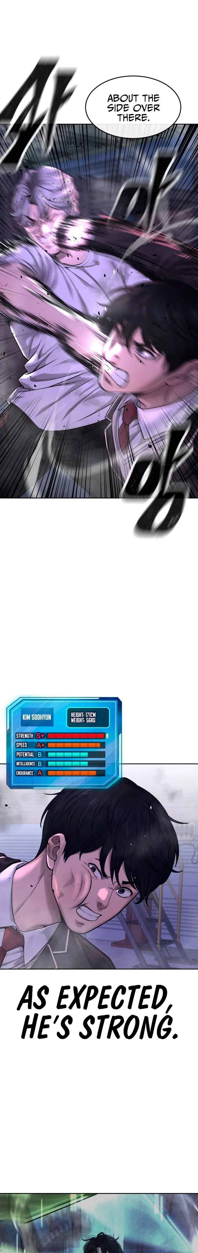 Quest Supremacy chapter 64 page 9