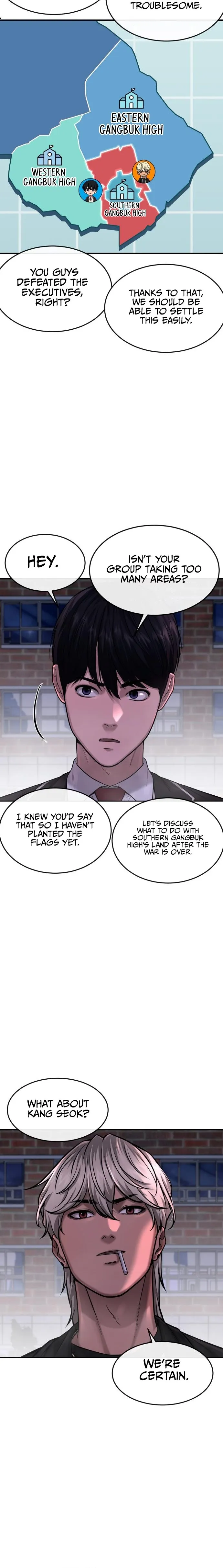 Quest Supremacy chapter 65 page 10