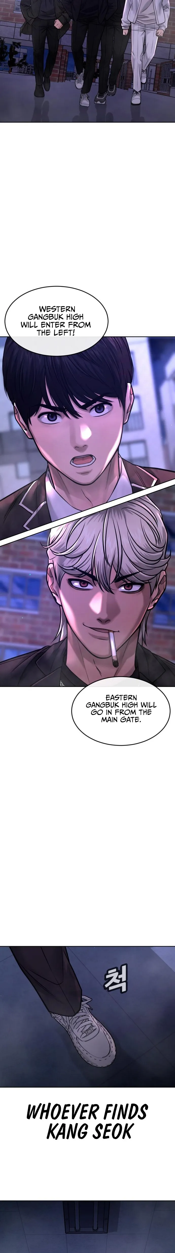 Quest Supremacy chapter 65 page 14