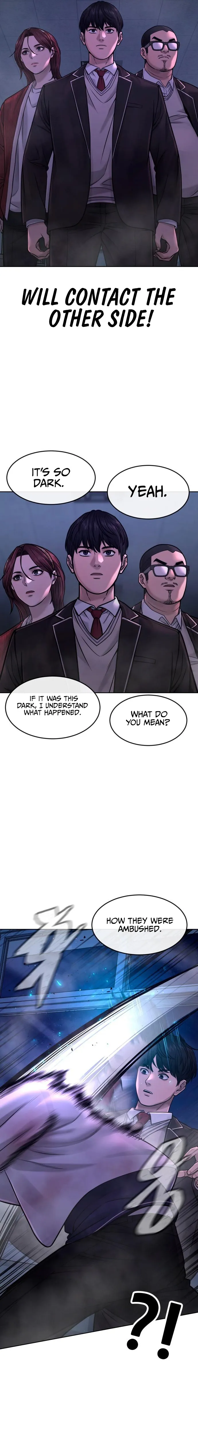 Quest Supremacy chapter 65 page 15