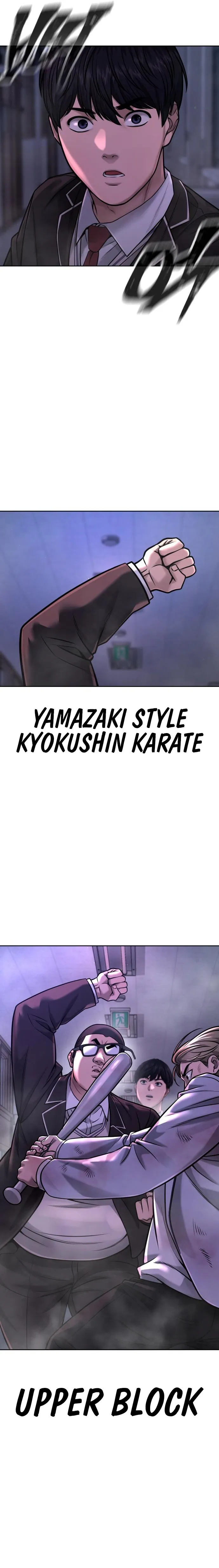 Quest Supremacy chapter 65 page 19